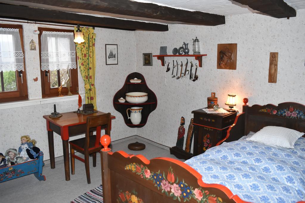 דאון Das Pautzen Haus מראה חיצוני תמונה